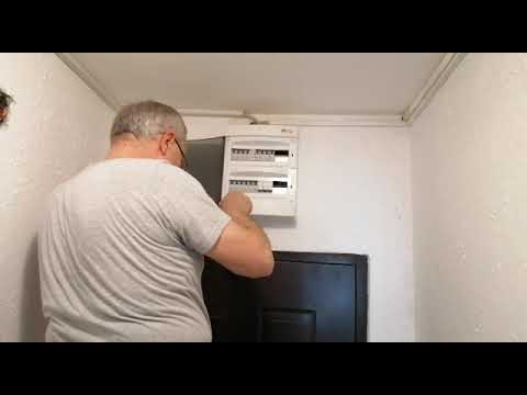 Osigurači, prekidači, utikači, automatski, haus majstor električar