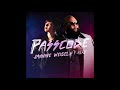 Jannine Weigel Passcode Feat F HERO Official Audio