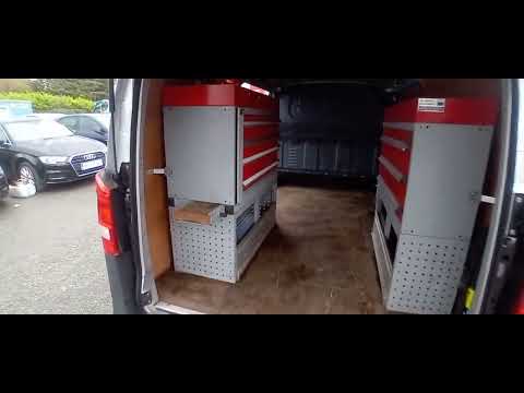 Mercedes-Benz Vito Low Mileage CDI VAN 6DR - Image 2