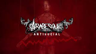 Arabesque - Antisocial (OFFICIAL STREAM VIDEO)