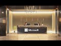 Inside Microsoft S Insane Headquarters