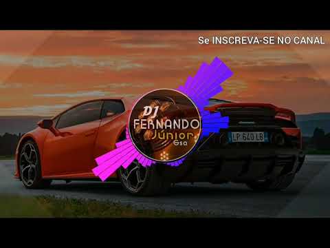 CD F250 BRANCA DE NEVE DJ FERNANDO JUNIOR GSA