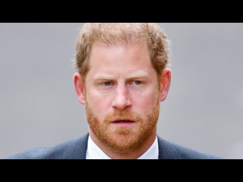 哈利王子即將參加 5 月查爾斯國王加冕典禮(Prince Harry Will Attend Charles' Coronation, But With A Twist)