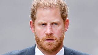 Prince Harry Will Attend Charles' Coronation, But With A Twist