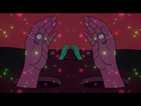 Uncle Nameless - 333 "In The Wallz of My Head" [Prod. Uncle Nameless]