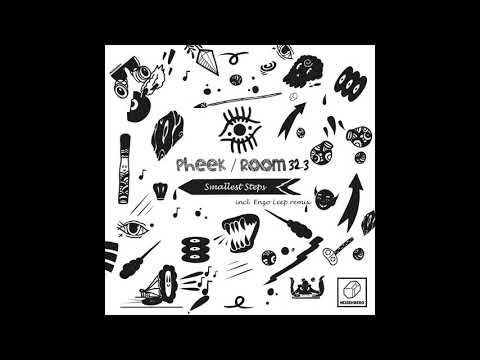 Pheek & ROOM323 - Insight
