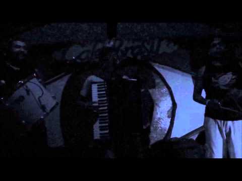 Café Brasil ( Cosme Vieira, Thiago dos Santos e Fernandão ) 23-07-2014