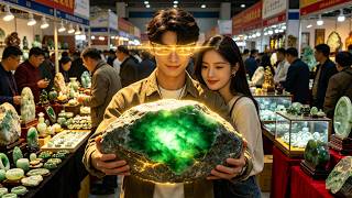 Download lagu 👁️ Budak tambang jadi raja giok berkat mata dewa 💎#latestdrama #drama #dramaid mp3