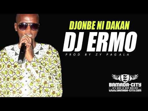 DJ ERMO - DJONBE NI DAKAN