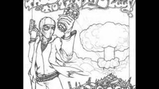 Morning Glory - Return  Tha Bomb