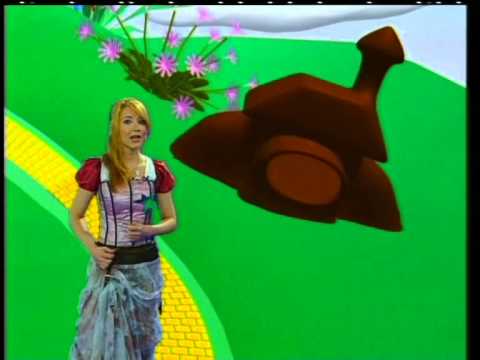 Tatjana Zerajic - Jedna Bajka (4) PINK BH Ivica i Marica