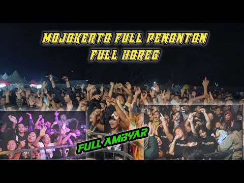 PENONTON FULL AMBYAR BARENG KELUD TEAM OFFICIAL