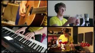 Cats and Dogs - The Head and The Heart (cover)