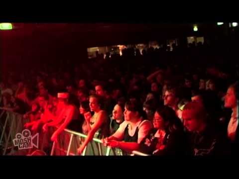 Videoclip de Suffer for Fashion (Live) — of Montreal