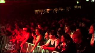 Of Montreal - Suffer For Fashion (Live in Sydney) | Moshcam