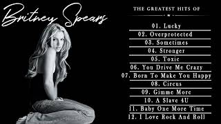Download lagu Britneyspears | Top Collection 2022 | Greatest Hits | Best Hit Music Playlist on Spotify Full Album mp3