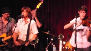 My Dog by Amy Ray - The Melting Point in Athens, Ga 9/21/14