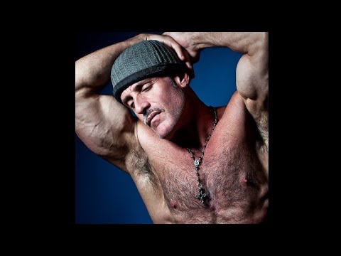 Colton Ford - Once More (Feat. Mischa Daniels)(Official Audio)