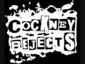 Cockney Rejects , 1984