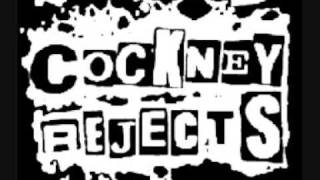 Cockney Rejects , 1984