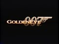 GoldenEye VHS Trailer 1995