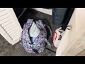 Hotel Room Tour - Room 504 - CourtYard By Marriott Bloomington MN