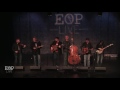 The Grascals "Wheel Hoss" (Bill Monroe cover) @ Eddie Owen Presents