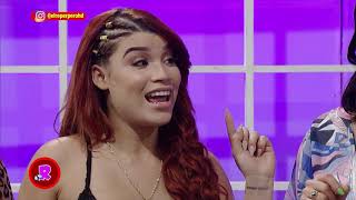 La Reunión De Chicas (Las Envidiosas) Y El Político – El Reperpero