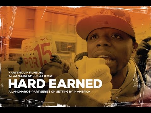 Thumbnail for Hard Earned (2015) | Official Trailer by Y&T