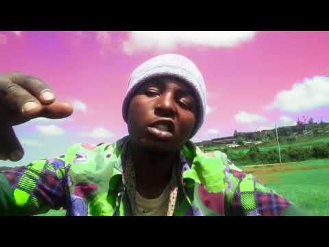YOUNG P -Ft- ODINARE CHALLENGE by KHALIGRAPH JONES