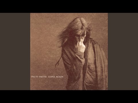 Dead to the World - Patti Smith