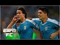 Luis Suarez, Edinson Cavani & Uruguay 'are as hard as nails' - Steve Nicol | 2019 Copa America
