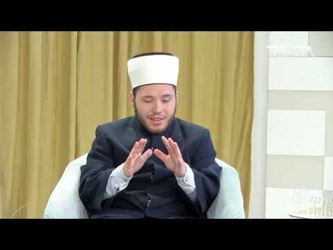 Hoxhë Emill Kallaba - Dhikri, përmendja e Allahut të Madhëruar