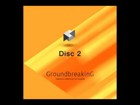 [Groundbreaking G2R2014] TO-MAX remixed by LU - contact force sense(remix)