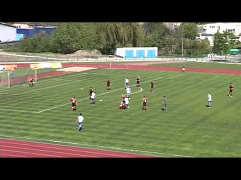 TV CSW: Wda Świecie - Piast Kobylin