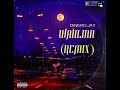 Dinero Jay Wahlinn Remix