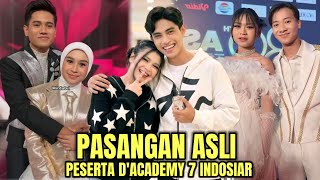 Download lagu ADA YANG BARU JADIAN !! INILAH PASANGAN ASLI PARA PESERTA DANGDUT AKADEMI 7 INDOSIAR mp3 Download lagu ADA YANG BARU JADIAN !! INILAH PASANGAN ASLI PARA PESERTA DANGDUT AKADEMI 7 INDOSIAR mp3