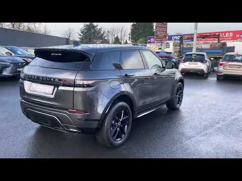 Land Rover Range Rover Evoque P270e Dynamics Se 4W - Image 2
