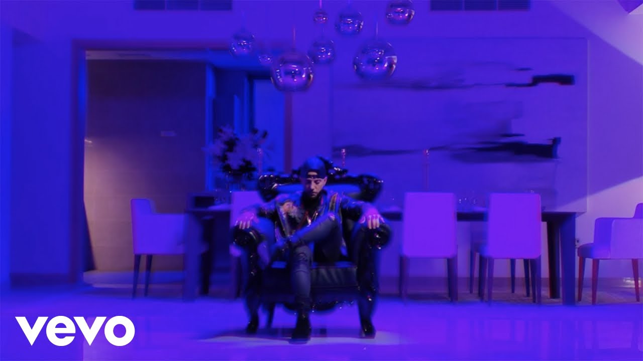 Karl Wolf — Way Low