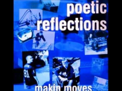 Poetic Reflections - Strictly Hardcore