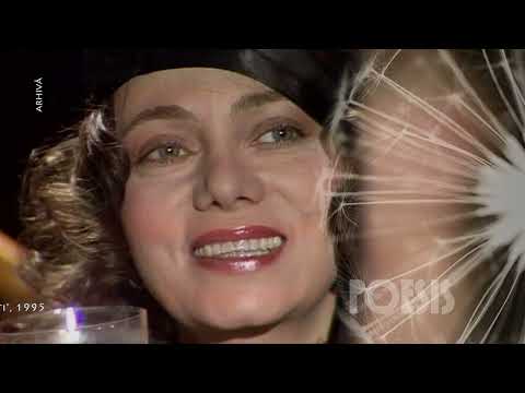 Poesis: Valeria Seciu – Trăia odată... de Otilia Cazimir (Arhiva TVR)