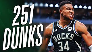 Giannis Antetokounmpo - Milwaukee Bucks