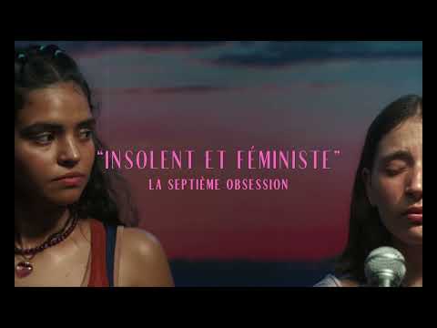 Bande-annonce Chicas tristes – Réalisation Fernanda Tovar Wild Bunch Distribution