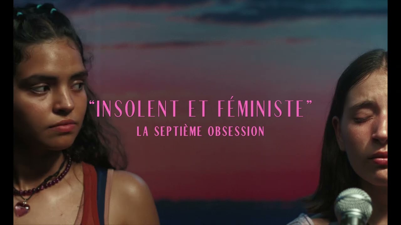 Miniature de la vidéo CHICAS TRISTES - bande-annonce - le 12 août 2026 du film Chicas tristes