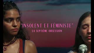 CHICAS TRISTES - bande-annonce - le 12 août 2026