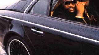 Rick Ross ft Nicki Minaj- You the boss