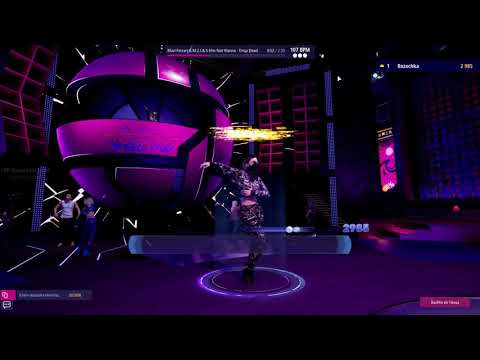 Soul Dance Party | Mari Ferrari, M.Z.I, S-Elm feat. Vianne - Drop Dead