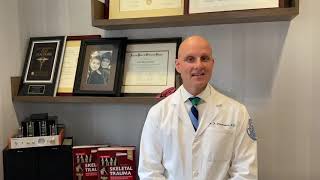 FAQ Bone Deformity Surgery with Dr. Fragomen