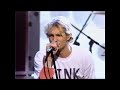 Alice in Chains - Them Bones (Live at MTV Drops the Ball, New York,1992)