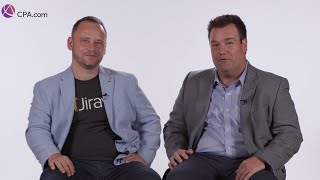 The transformation happening in CAS and FP&A